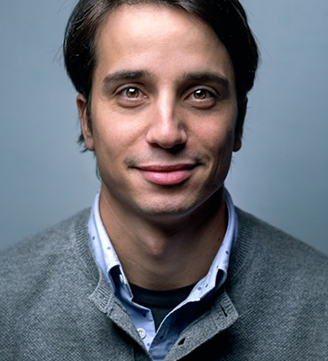Alex Chen