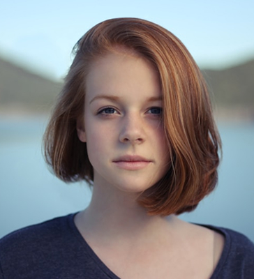 Emily Carter