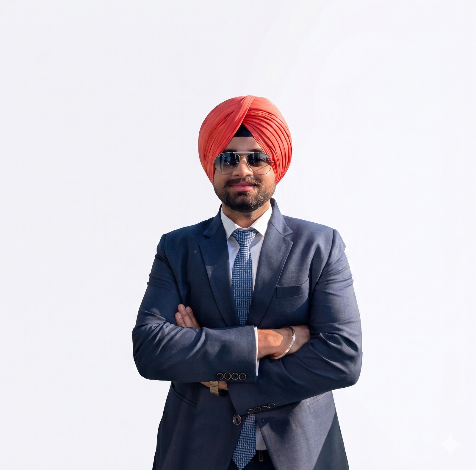 Gagandeep Singh